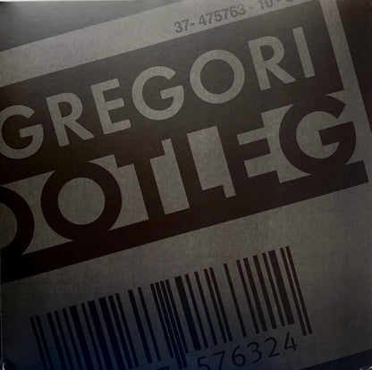 Francesco De Gregori - Bootleg