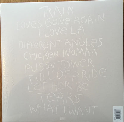 Starcrawler - Starcrawler