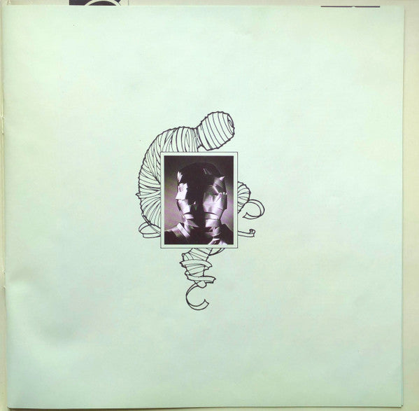 The Alan Parsons Project - Tales Of Mystery And Imagination - Edgar Allan Poe