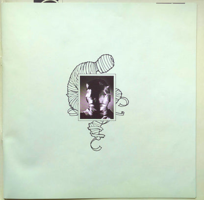 The Alan Parsons Project - Tales Of Mystery And Imagination - Edgar Allan Poe