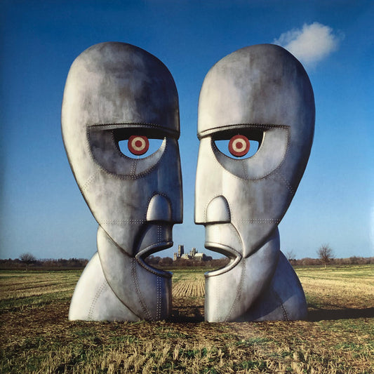 Pink Floyd - The Division Bell - 25° anniversario (Mastered From The Original Analogue Tapes)