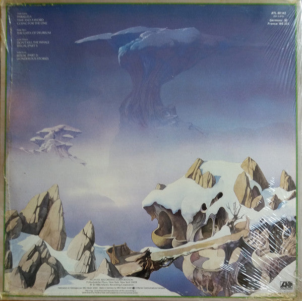 Yes - Yesshows