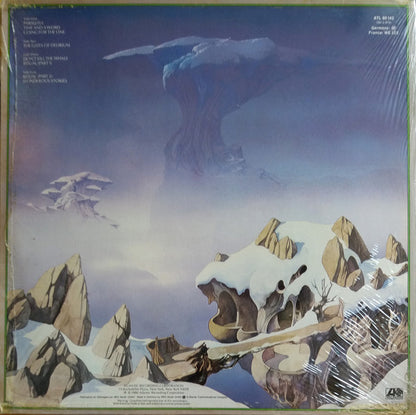 Yes - Yesshows