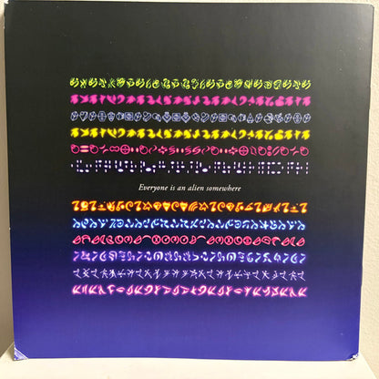 Coldplay - Music Of The Spheres (nuovo)