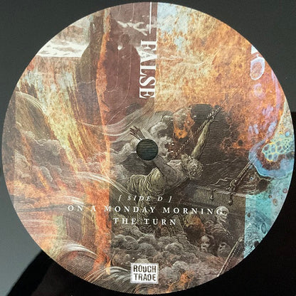 Lankum - False Lankum