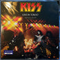 Kiss - Live in Tokyo Budokan Theater 1975 (nuovo)