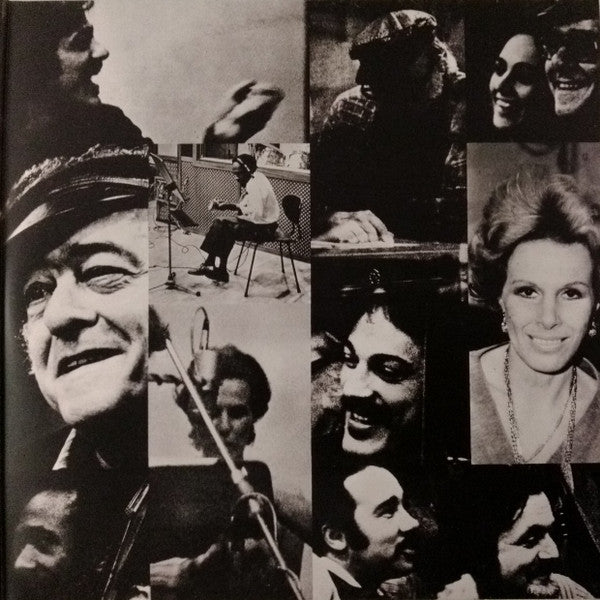 Ornella Vanoni - La Voglia La Pazzia L'incoscienza L'allegria (nuovo)