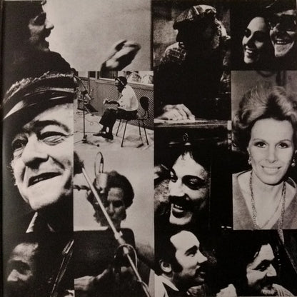 Ornella Vanoni - La Voglia La Pazzia L'incoscienza L'allegria (nuovo)