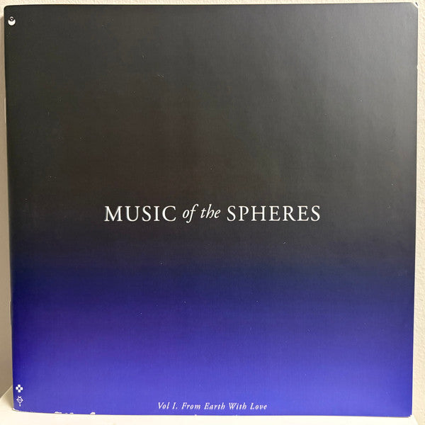 Coldplay - Music Of The Spheres (nuovo)