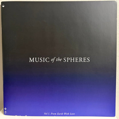 Coldplay - Music Of The Spheres (nuovo)