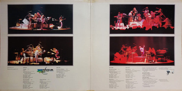 Yes - Yesshows