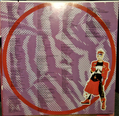 Boy George - Sold