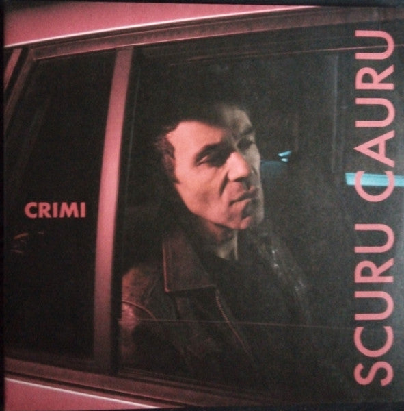 Crimi - Scuru Cauru (nuovo)