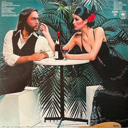 Al Di Meola - Elegant Gypsy