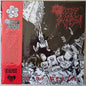 Extra Hot Sauce - Taco Of Death (nuovo)