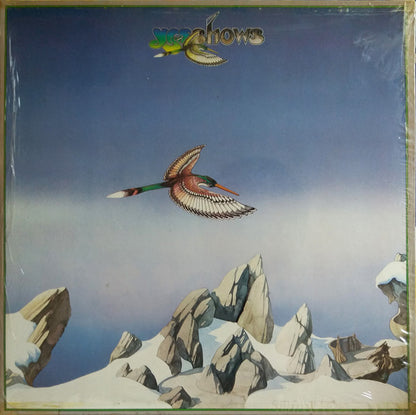 Yes - Yesshows