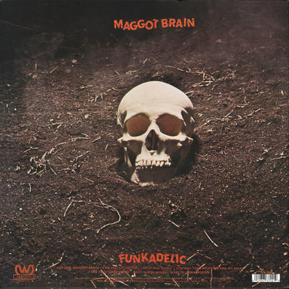 Funkadelic - Maggot Brain (nuovo)