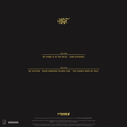 Muddy Waters - Folk Singer (box) - (nuovo)