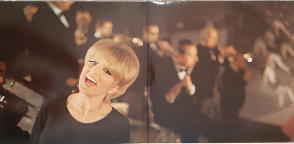 Mina - Canzonissima '68