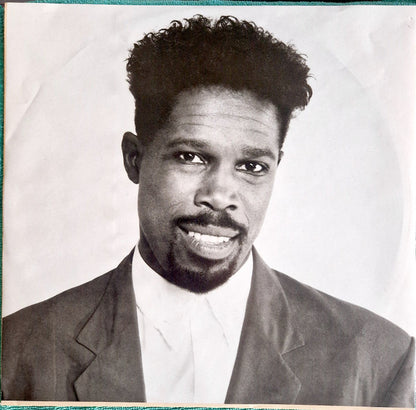 Billy Ocean - Greatest Hits