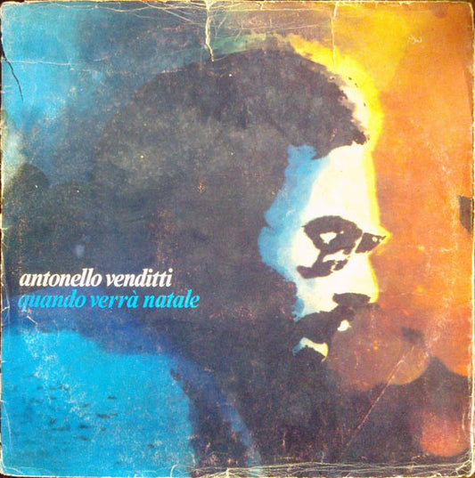 Antonello Venditti - Quando Verrà Natale