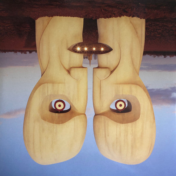 Pink Floyd - The Division Bell - 25° anniversario (Mastered From The Original Analogue Tapes)