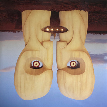 Pink Floyd - The Division Bell - 25° anniversario (Mastered From The Original Analogue Tapes)