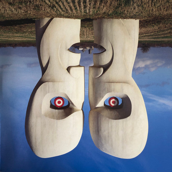 Pink Floyd - The Division Bell - 25° anniversario (Mastered From The Original Analogue Tapes)