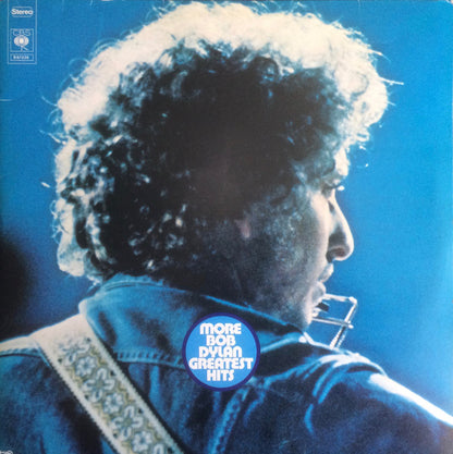 Bob Dylan - More Bob Dylan Greatest Hits
