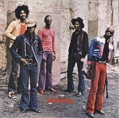 Funkadelic - Maggot Brain (nuovo)