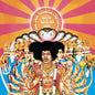 The Jimi Hendrix Experience - Axis: Bold As Love (nuovo)