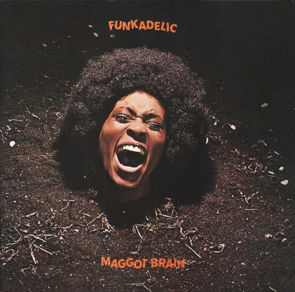 Funkadelic - Maggot Brain (nuovo)
