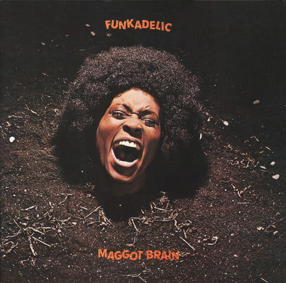 Funkadelic - Maggot Brain (nuovo)
