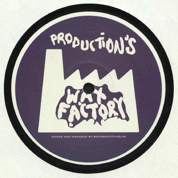 Jack Smooth - My Electric Soul