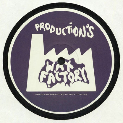 Jack Smooth - My Electric Soul