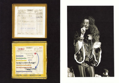 Janis Joplin - Pearl (box)