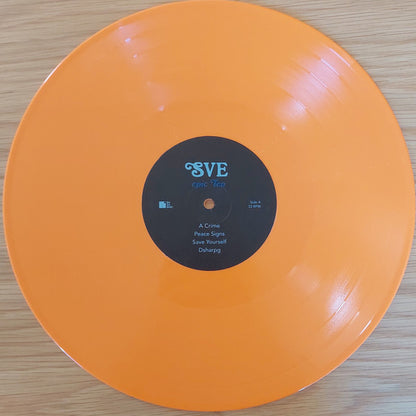 Sharon Van Etten - Epic Ten (nuovo)