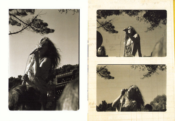 Janis Joplin - Pearl (box)