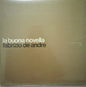 Fabrizio De André - La Buona Novella