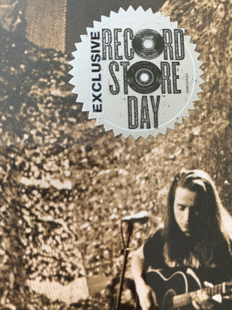 Pearl Jam - MTV Unplugged (nuovo)