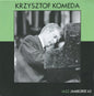 Krzysztof Komeda - Jazz Jamboree 63 (nuovo)