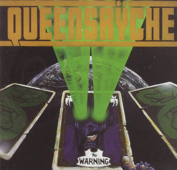 Queensrÿche - The Warning