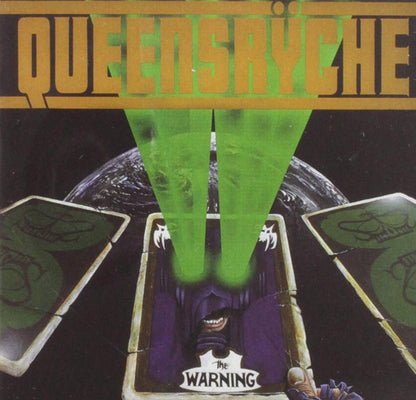 Queensrÿche - The Warning