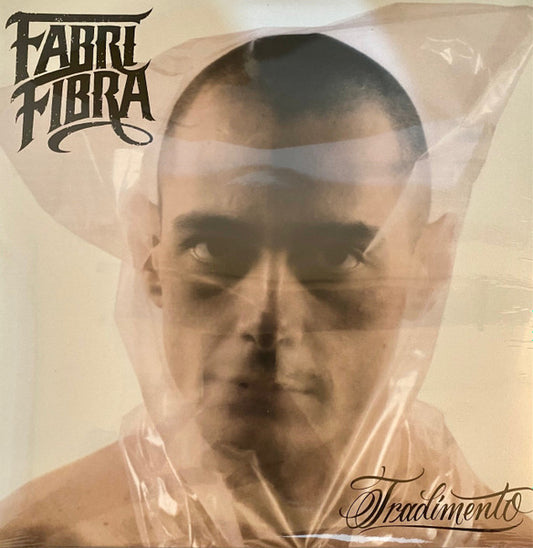 Fabri Fibra - Tradimento (nuovo)