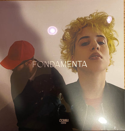 Coma Cose - Fondamenta