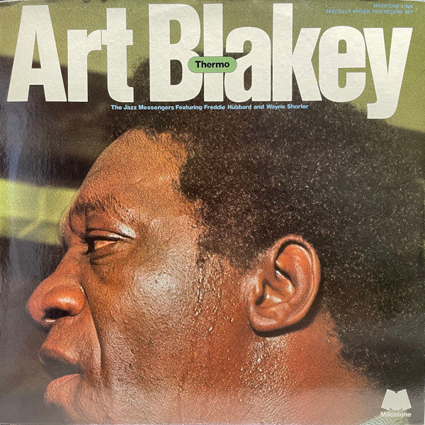 Art Blakey - Thermo