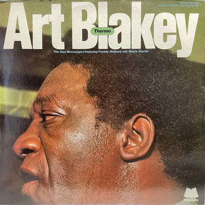 Art Blakey - Thermo