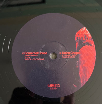 Gabriels - Live From London '23 - (nuovo)