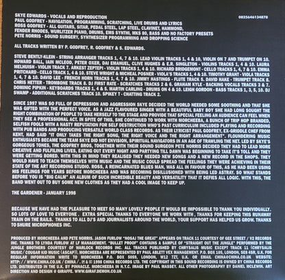 Morcheeba - Big Calm (nuovo)