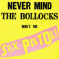Sex Pistols - Never Mind The Bollocks Here's The Sex Pistols (nuovo)